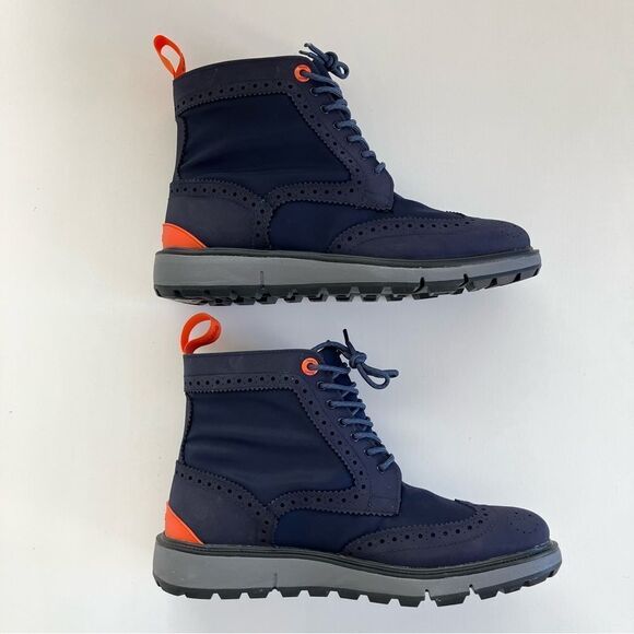 Swims Charles Classic Waterproof Boot - Picture 3 of 10